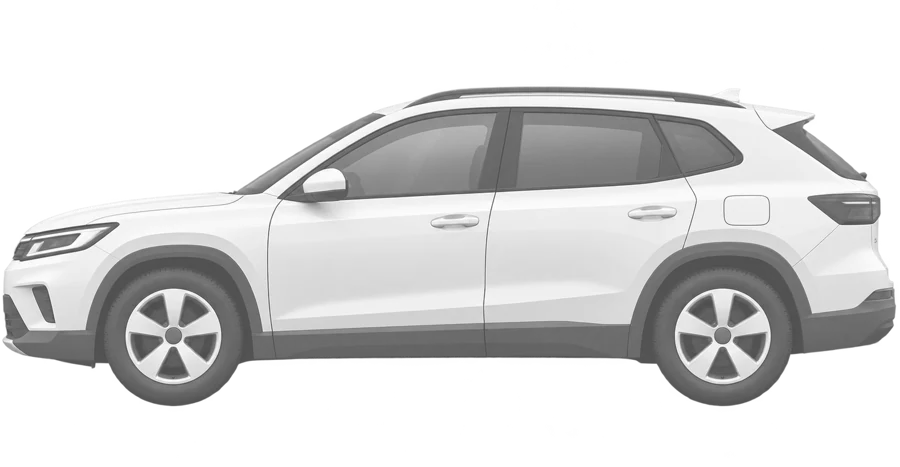 BYD Song Plus DM-i